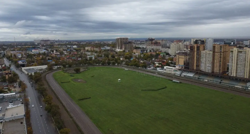 Коневладельцы Дона борются за единственную площадку для испытаний донских и будённовских лошадей