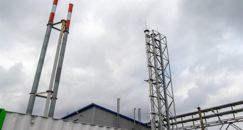 В Таганроге ввели режим ЧС из-за котельной: собственник отказался ремонтировать, платить будет город