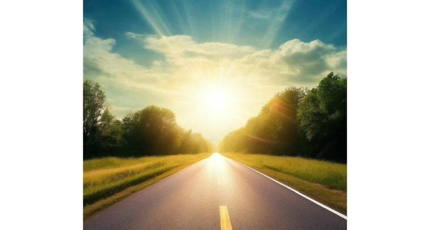 453 тысячи кубометров грунта: М-4 «Дон» масштабно перестраивают в пяти районах Ростовской области