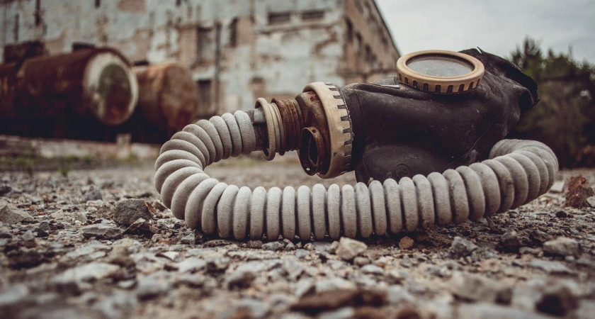 Радиация у Ростовской АЭС выросла: ноябрьские показатели превысили октябрьские данные