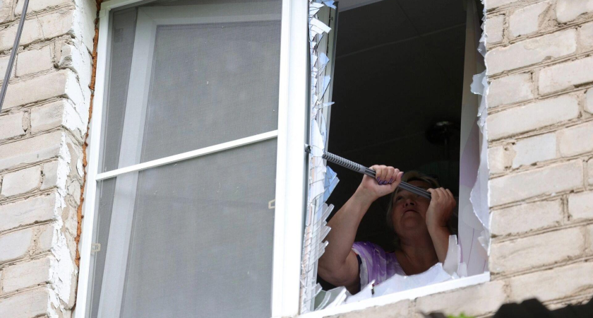 Детсад под ударом: 11 часов тревоги и ночной грохот ПВО — что произошло в Ростове