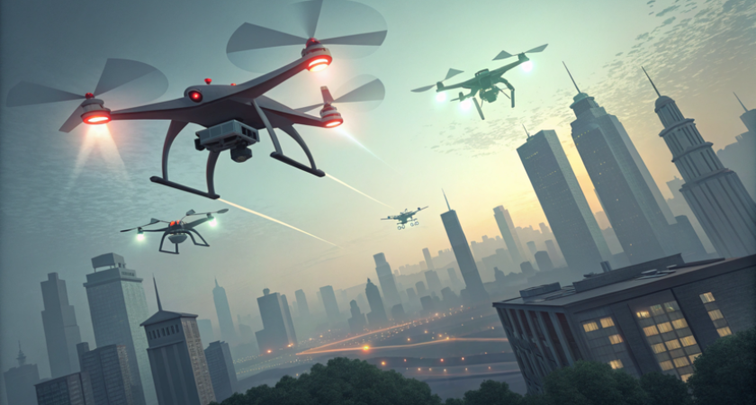 ВСУ атаковали пять районов Ростовской области: губернатор сообщил о последствиях