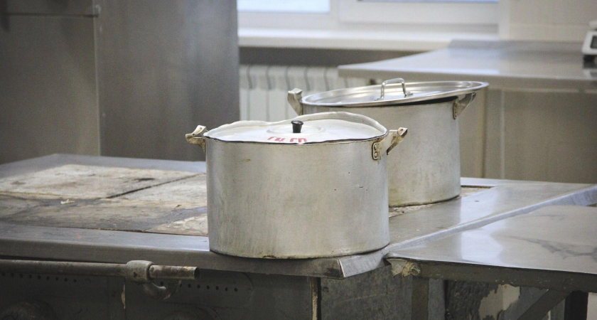 Каждая пятая школа Ростовской области провалила проверку Роспотребнадзора