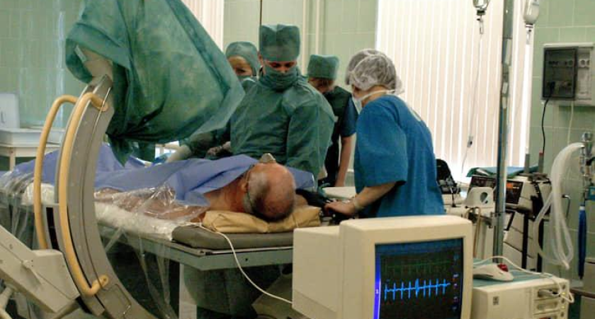 Ростовская область заняла 4-е место в антирейтинге медицины по 18 врачебным специальностям