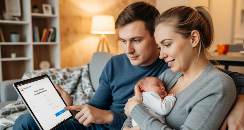 32 000 против 25 500: Ростовская область теряет 6500 малышей за год