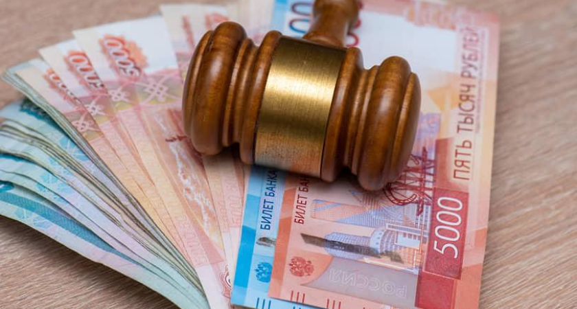 Грузоперевозчик с арестованными счетами пять месяцев прятал 8,3 млн от налоговой