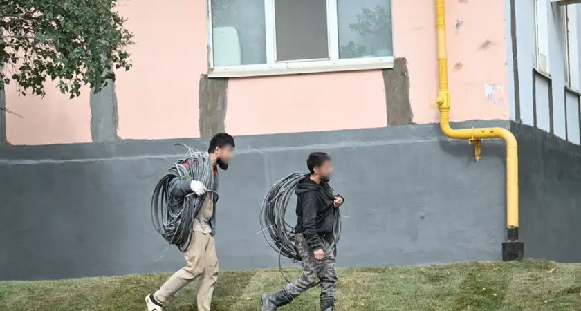 93 тысячи мигрантов за полгода: патент за 6000 рублей сделал Ростовскую область магнитом для иностранцев