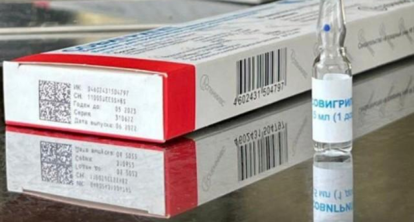 42,6% таганрожцев привились от гриппа: до коллективного иммунитета не хватает 18%