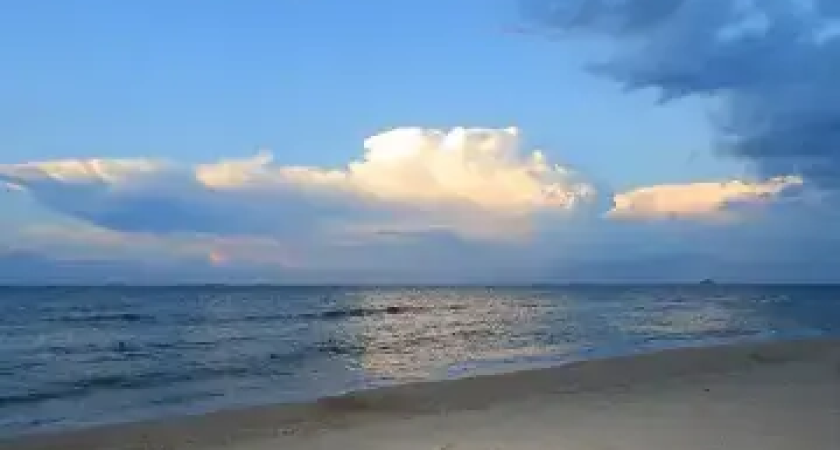 Течения до 0,5 м/с: Азовское море превратят в бесплотинную гидроэлектростанцию