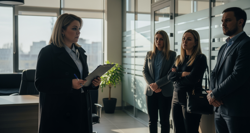 361 предостережение за месяц: донских работодателей массово предупредили о нарушениях