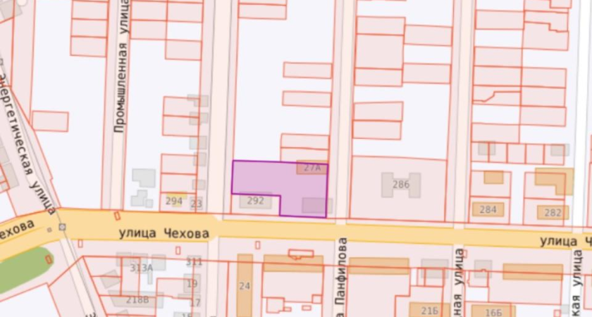 В Таганроге выставили на торги три участка после сноса домов-призраков 1954 года