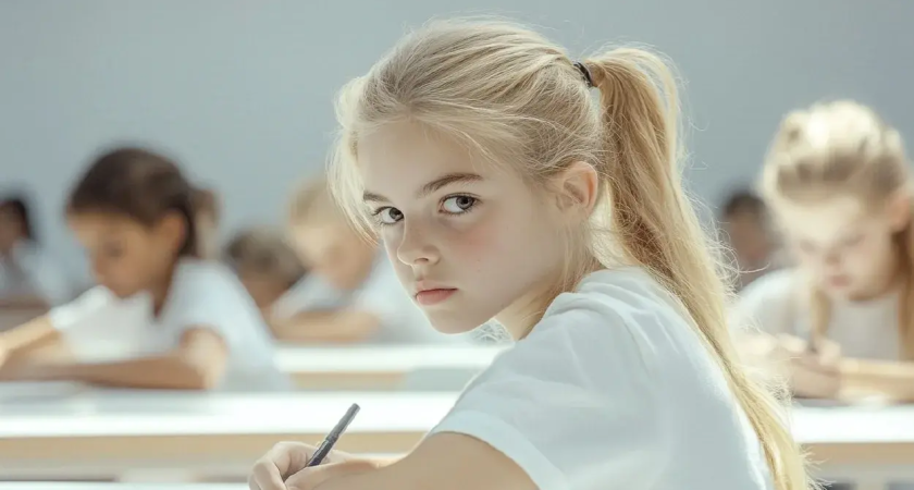 Ростовские девятиклассники будут сдавать два экзамена вместо четырёх: эксперимент снизил число двоечников вдвое