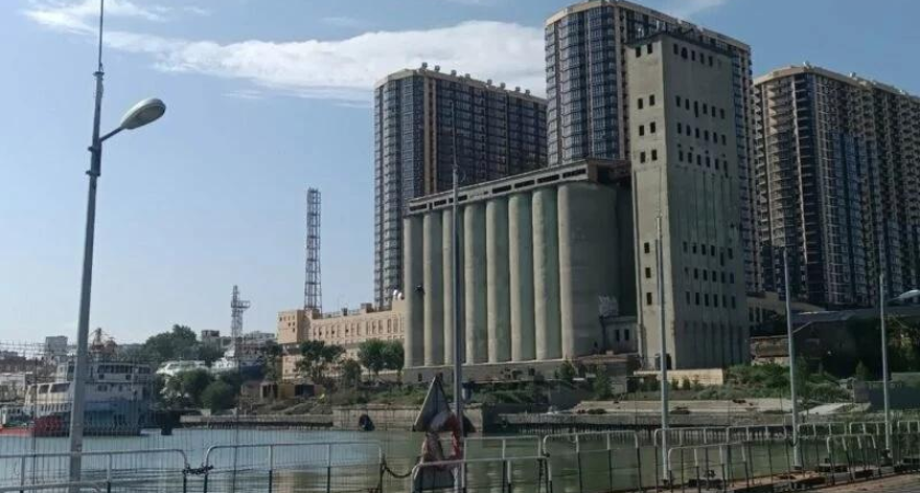 В корпусах старого завода на 29-й Линии откроют 12-й филиал частной школы «Кот в шляпе»