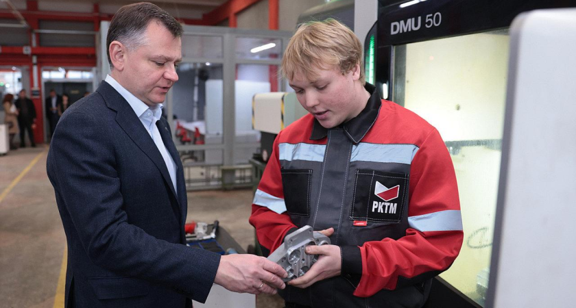 «От пола до крыши»: ростовский колледж впервые за историю ждет капремонт ради «Профессионалитета»