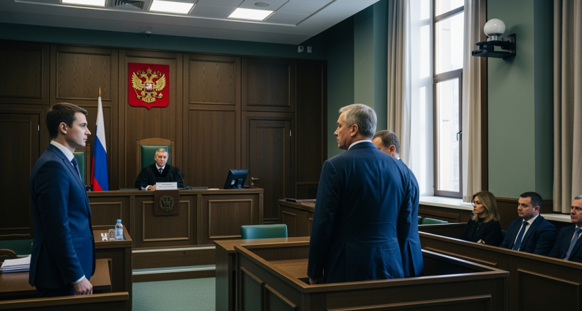 Конвой опоздал на 4,5 часа, свидетели сбежали: как разваливается дело Кушнарева