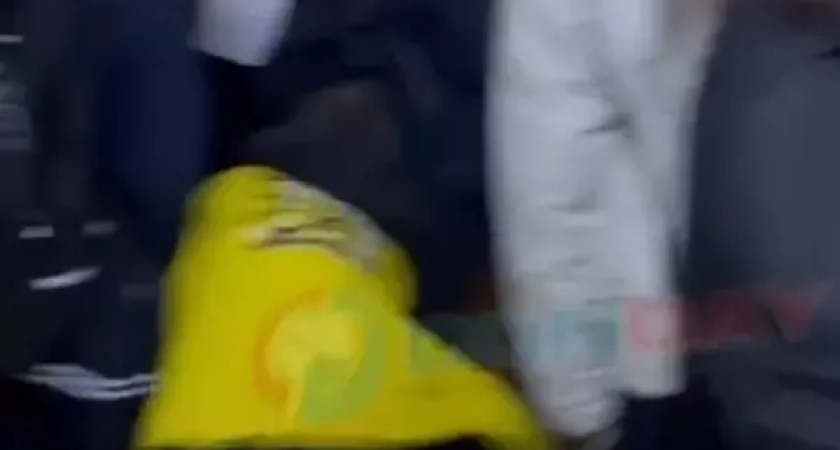 Пятиклассников пинали и не давали прохода: давка в раздевалке ростовского лицея №71