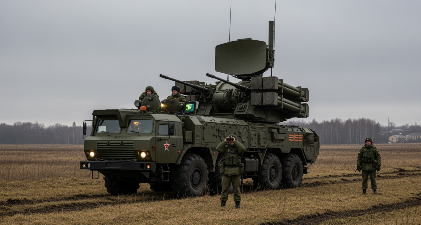 Ростовская область отбила массированную атаку: за ночь уничтожено 12 дронов из 31