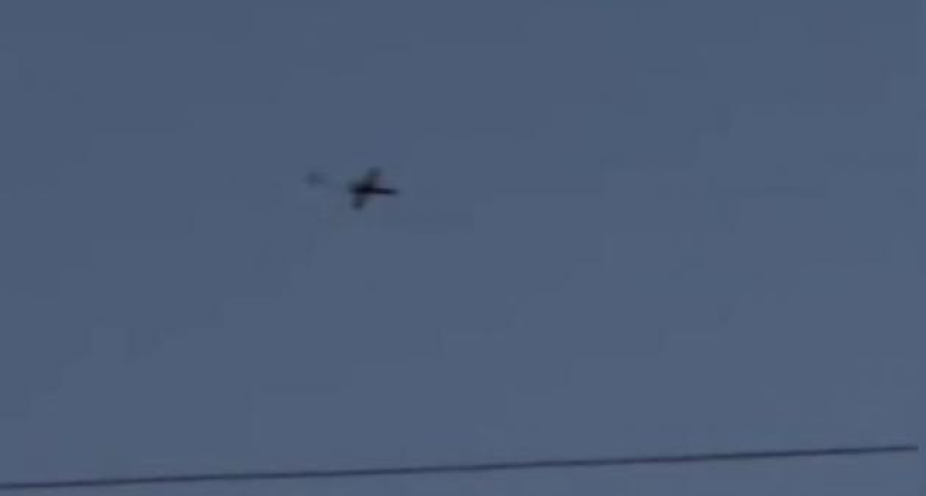 Ночь взрывов в Ростовской области: ПВО отражает атаку, власти молчат