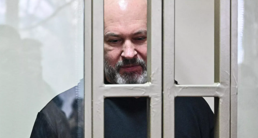 Экс-министр транспорта Ростовской области отверг обвинения в вымогательстве 95 миллионов рублей