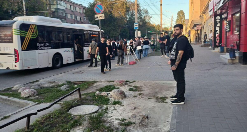 136 млн поездок на Дону: горожане пересаживаются в авто, а межгород бьет рекорды