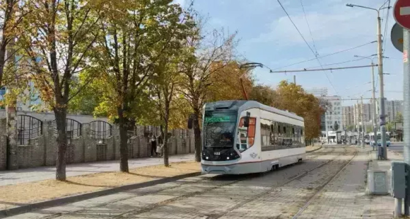 Ростовчане против трамвая на Стачки: «Узкая дорога с пробками просто встанет»