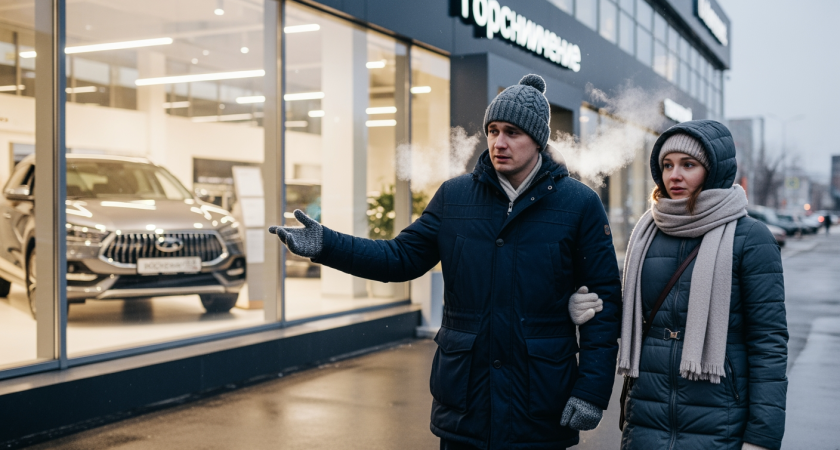 Банки отказывают в 83% автокредитов: Ростовская область в тройке антилидеров России