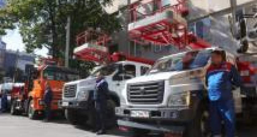 «Россети» потратят 43 млн на антидроновую защиту высоковольтных подстанций Ростовской области