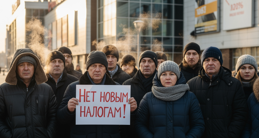 Торговые центры просят власти отсрочить налог по кадастру: под ударом 6 тысяч объектов