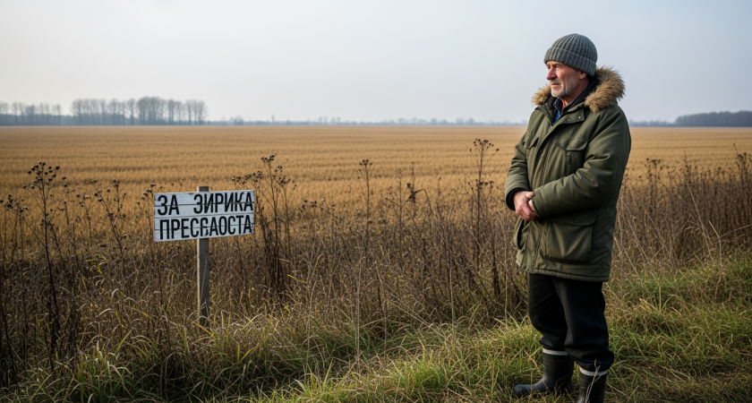 14 гектаров для сенокошения: как местный житель получил землю в обход закона
