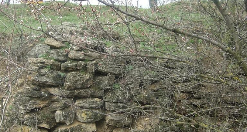 Древнее Трои: под Ростовом раскрыли тайны крепости III тысячелетия до н.э. с погребениями киммерийцев