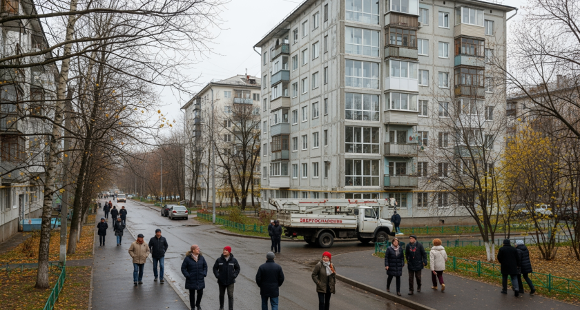 Окна, балконы и выплаты: Ростов восстановил дома после атаки БПЛА в рекордные сроки