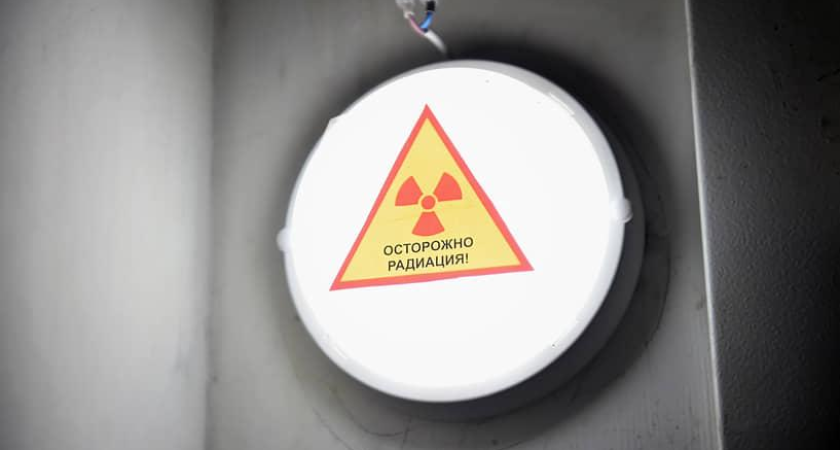 Проверка зон ВДАЭС: радиация в пределах нормы, но специалисты продолжают мониторинг