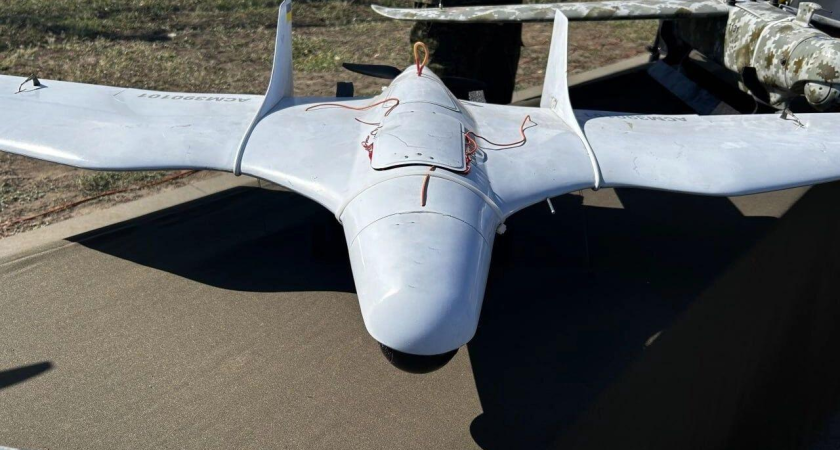 13 часов под ударом: 22 дрона атаковали север Ростовской области за двое суток