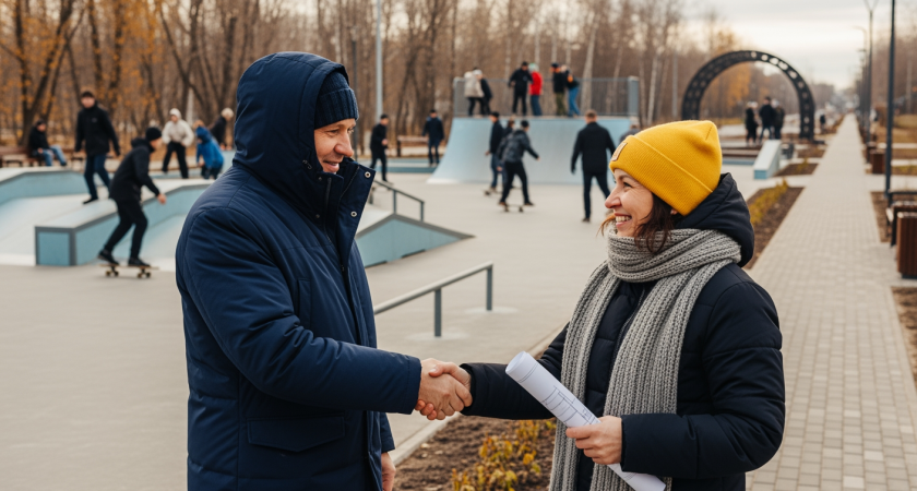 460 заявок на ₽618 млн: жители Дона выбрали 220 проектов, но 5% оплатят сами