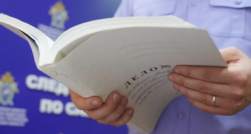 Погибший за рулем в 16 лет: прокуратура проверит родителей и органы профилактики