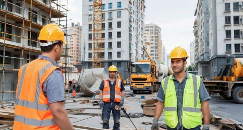 225 нарушений за 33 рейда: почему работодатели Дона игнорируют штрафы за нелегальных мигрантов