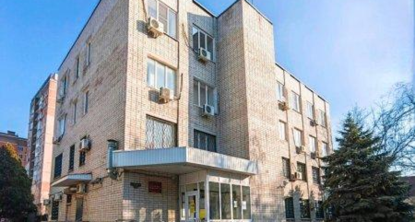 Игорь Морозов возглавил Батайский горсуд: указ Президента изменил судебную систему Ростовской области