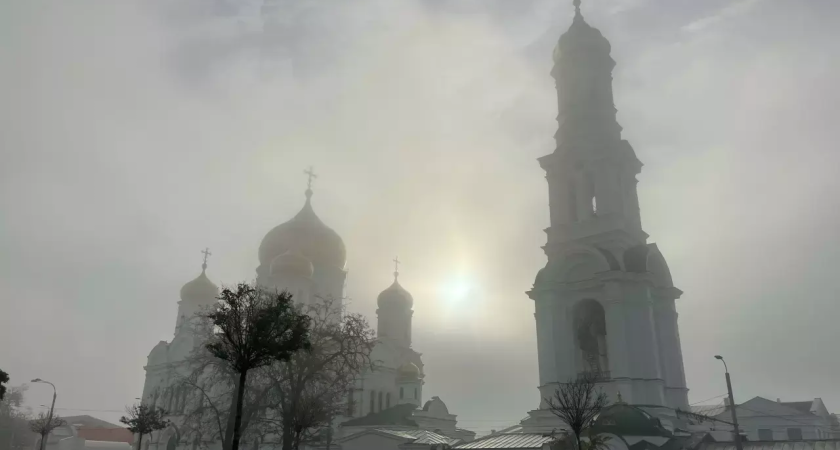 Запереть двери и спрятать огонь: почему 17 ноября нечисть крадет счастье из домов ростовчан