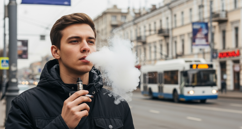 Ростовчане бросают курить: спрос на сигареты рухнул на 40%, а цены взлетели до 232 рублей