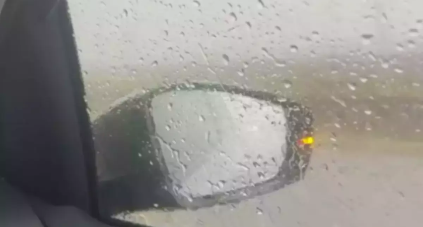 Дожди накроют М-4 «Дон» 18 ноября: пять областей в зоне риска ДТП