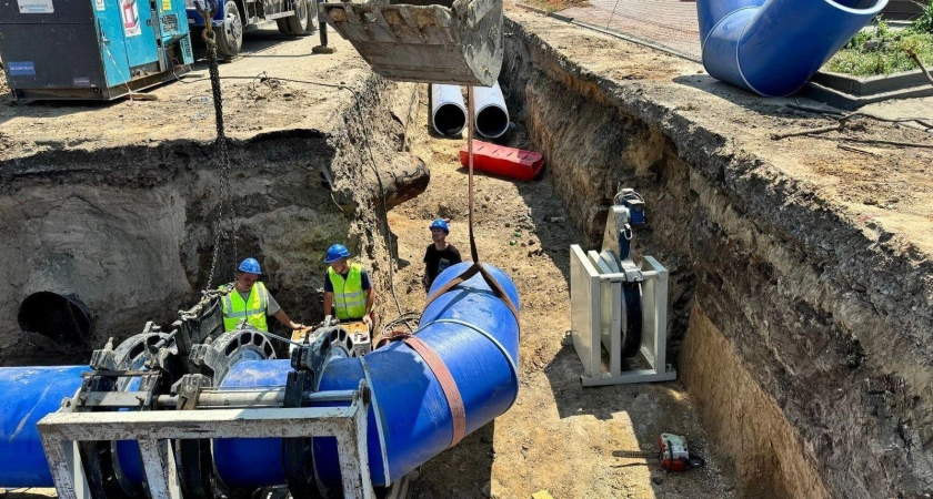 В Ростовской области создали отдел контроля за начислениями ЖКУ: что изменится с 2026 года