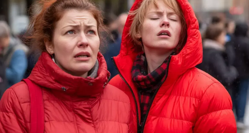 +19 в ноябре: Ростов повторил рекорд 1947 года, но до абсолютного максимума далеко