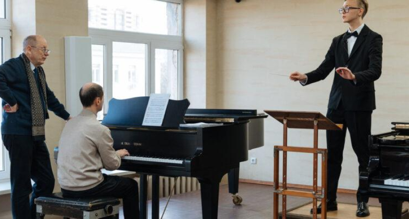 424 молодых музыканта из 40 регионов борются за место в акселераторе «Классика XXI»