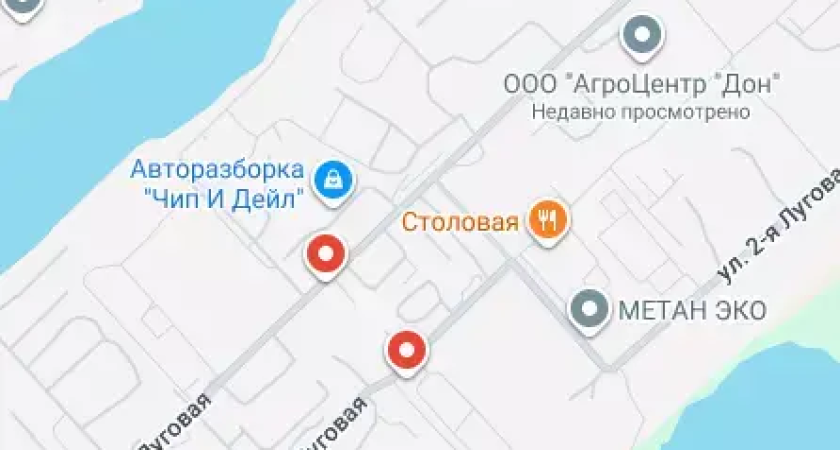 Имущество банкрота: элеватор между Луговыми улицами и офис в Батайске уйдут с молотка за 270 млн