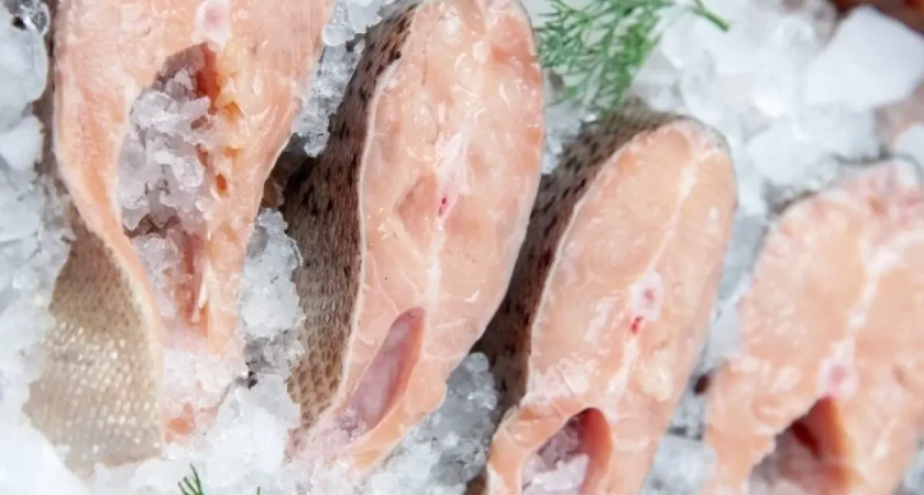 19,5 тонн мороженой рыбы из Таганрога прошли жёсткий контроль для Азербайджана