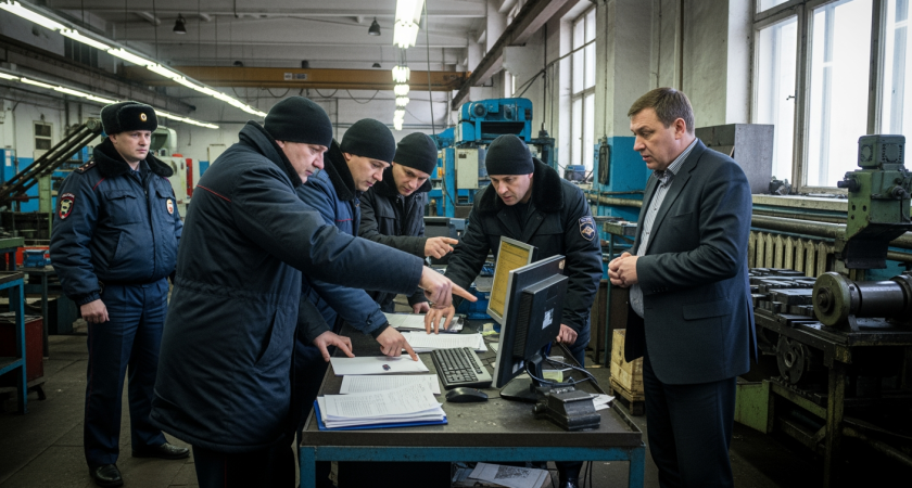Цены завышали в 8 раз: как ростовский завод «10-ГПЗ» украл 2,2 млрд из оборонзаказа