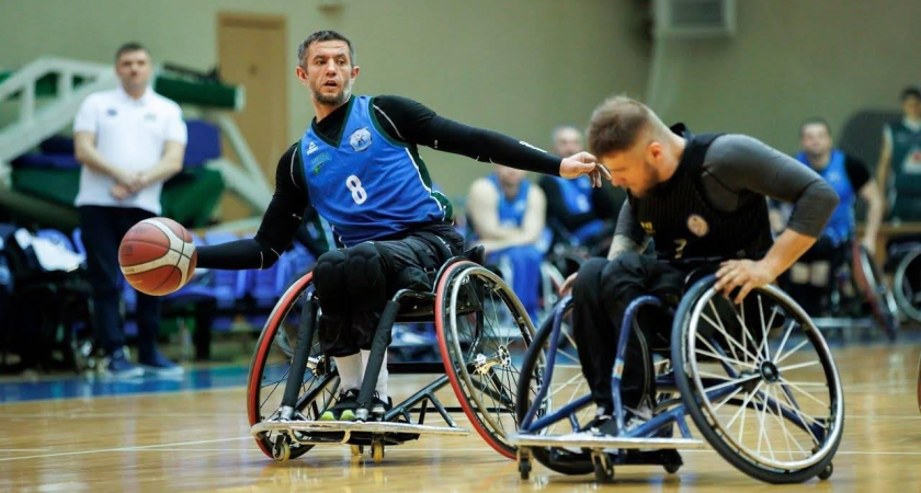 Миллион за переезд в село: на Дону запускают программу «Земский тренер» для специалистов по адаптивному спорту