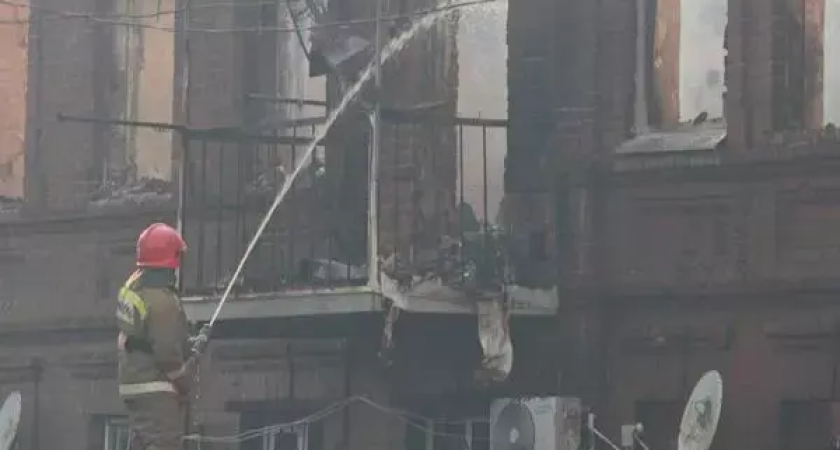 Кассационный суд пересмотрит дело о пожаре, уничтожившем 120 домов в Ростове