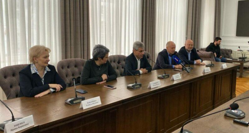 Ростов отметит 20 лет джаза: 40 музыкантов сражаются за престиж