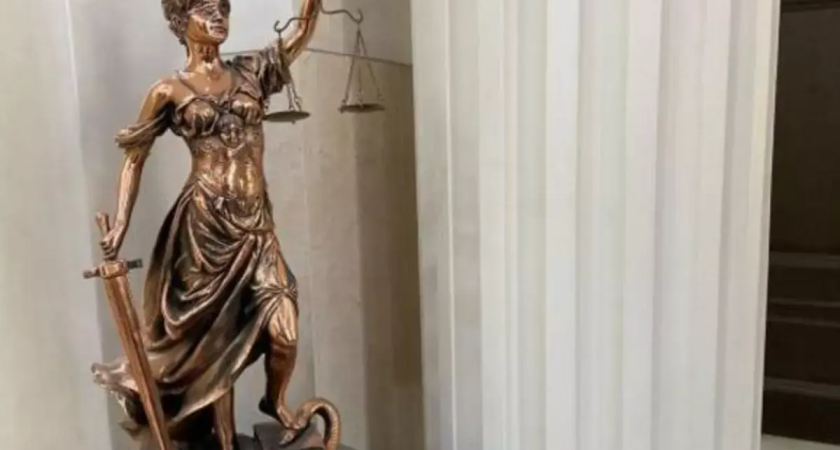 Три судьи получили бессрочные полномочия в Ростовской области: кто они